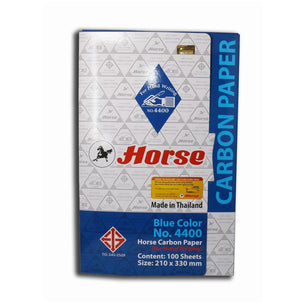 Giấy Than Thái xanh (Bitex) (Tập)