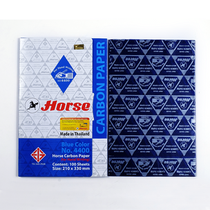 Giấy Than Thái xanh (Bitex) (Tập)