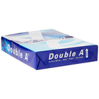 Giấy Double A khổ A4 ĐL 80gsm (Ram)