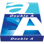 Giấy Double A khổ A3 ĐL 70gsm 500 tờ (Ram)