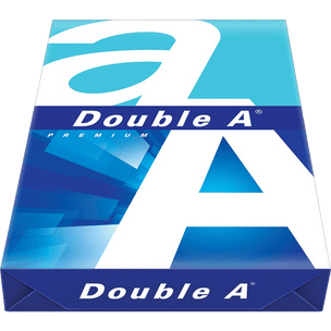 Giấy Double A khổ A3 ĐL 70gsm 500 tờ (Ram)