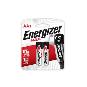 Pin tiểu xịn AA Engizer (Vĩ)