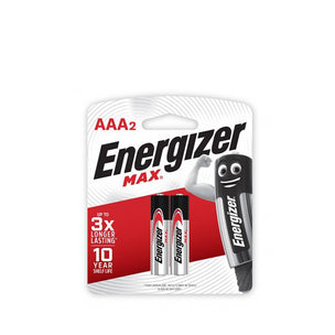 Pin đũa xịn AAA Energizer (Vĩ)