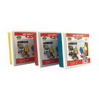 Hộp đựng phấn MIC (Hộp)