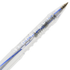 Bút bi Thiên Long TL-027 (Cây) - Xanh