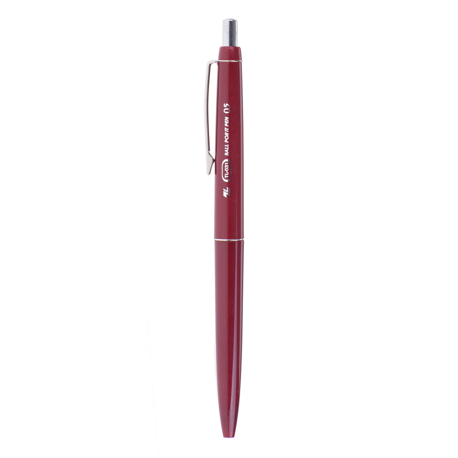 Bút bi 031 TL (Hộp 20 Cây )
