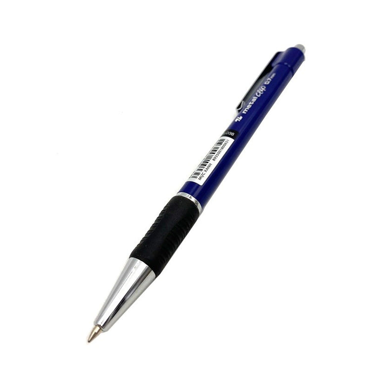 Bút Bi TL 036 Thiên Long Xanh