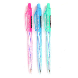 Bút bi Thiên Long TL-061 màu xanh (Hộp)