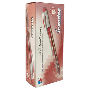 Bút Bi Thiên Long TL 079 ( Hộp 20 Cây)