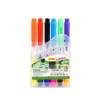 Bút lông 2 đầu Thiên Long Colokit FP-C01 (Vĩ)