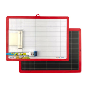 Bảng Bộ TL lớn B-09 undefined(40C/T) (Cái)