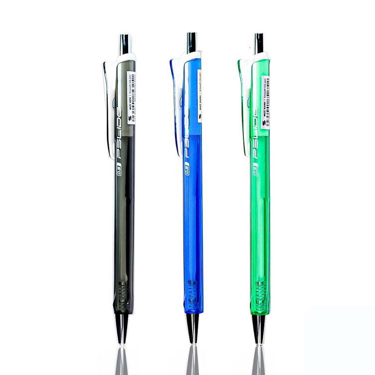 Bút bi Gel B Thiên Long GEL-B011 (Hộp 20 cây)