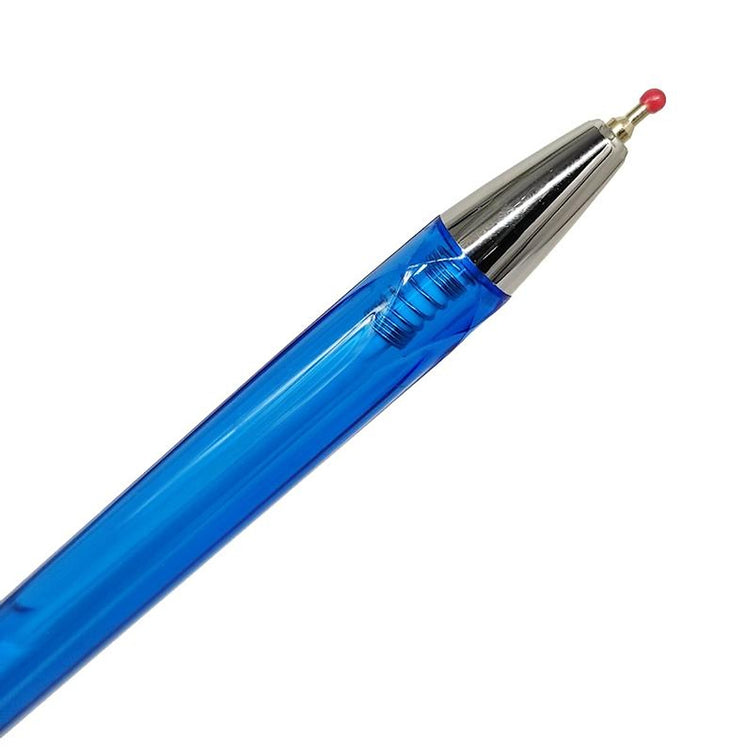 Bút bi Gel B Thiên Long GEL-B011 (Hộp 20 cây)