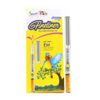 Bút lông kim Smartkids SK-FL001PP mực tím (Hộp)