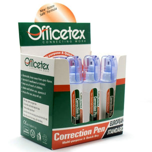 Bút xóa nước Bitex OT-CP001 - hộp 12 cây (Hộp)