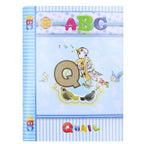 Vở ABC HB 200Trang (Lốc 5 Quyển)