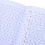 Vở ABC HB 200Trang (Lốc 5 Quyển)