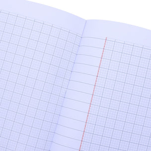 Vở ABC HB 200Trang (Lốc 5 Quyển)