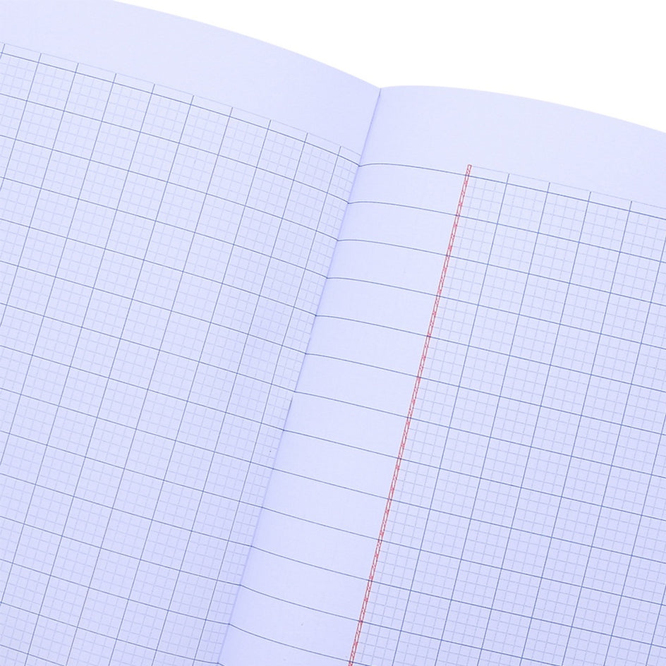 Vở ABC HB 200Trang (Lốc 5 Quyển)