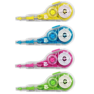 Bút xóa kéo V-Plus lớn (Cây)