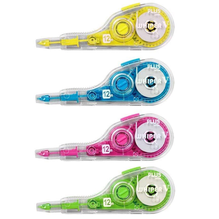 Bút xóa kéo V-Plus lớn (Cây)