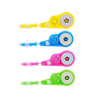 Ruột băng xoá kéo Plus (Cây)