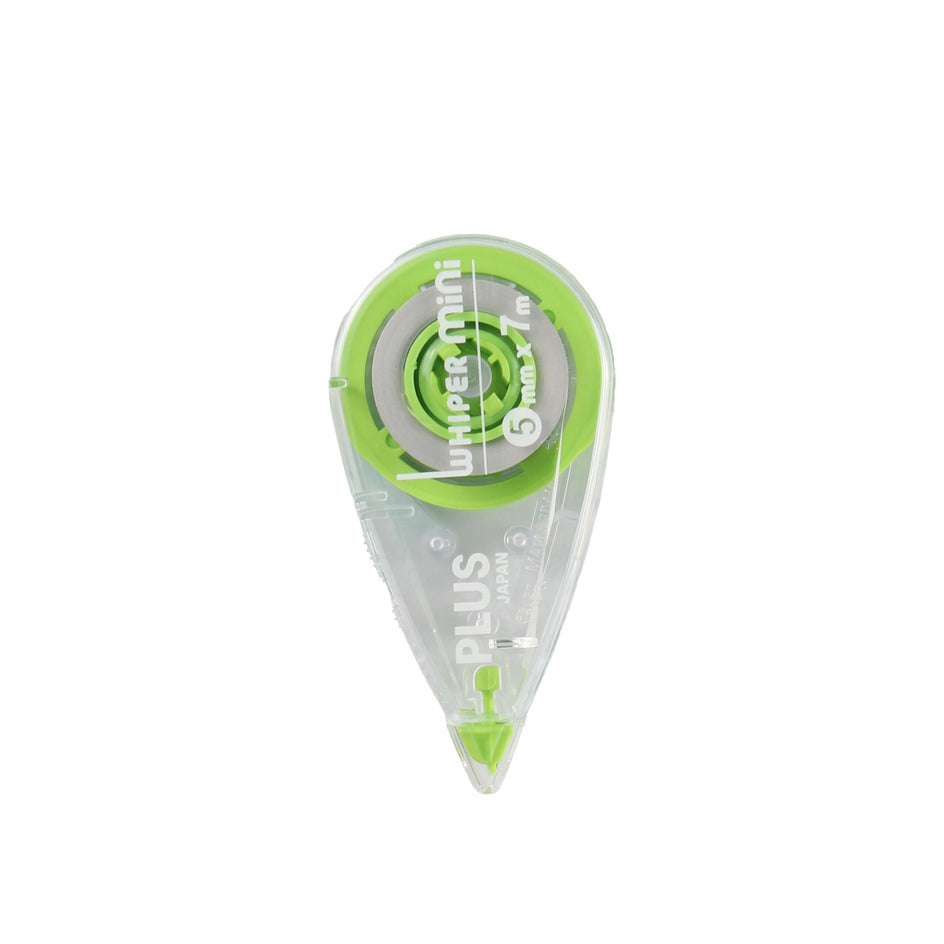 Bút xóa kéo Plus mini (Cây)