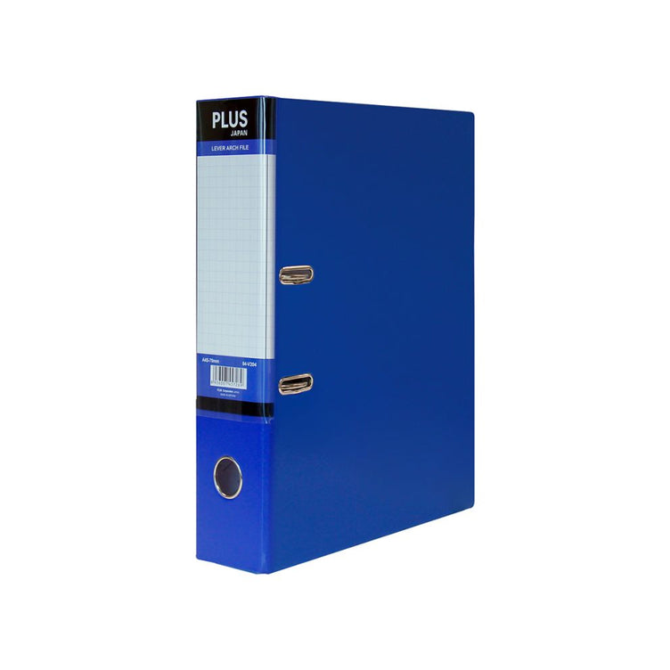 Bìa còng 7F A4 Plus