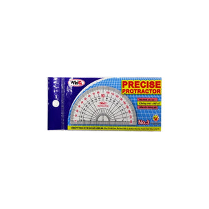 Thước đo độ nhỏ WinQ No.3 (Cây)