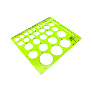 Thước lỗ tròn WinQ (Cây)