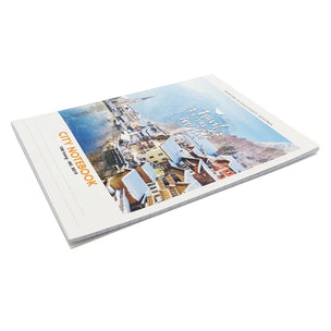 Vở Hải Tiến Sinh Viên 100Tr (Lốc 10 Quyển)