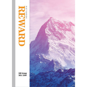 Vở Hải Tiến Reward 100Tr (Lốc 10 Quyển)