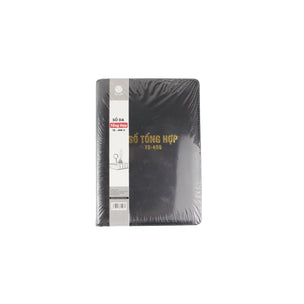 Sổ Hải Tiến tổng hợp T8 400T ĐL 70 4962 (Quyển)