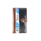 Sổ Hải Tiến da nút Victory KV4 160T ĐL 70 7178 (66 Q/T) (Quyển)