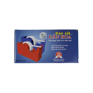 Cắt Keo DÂN HOA No500 (Cái)