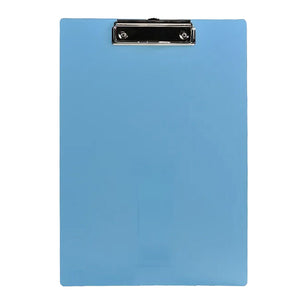 Trình ký nhựa 1 mặt Thiên Long A4 FO-CB04 (Cái)