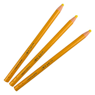 Bút sáp lột G-Star - Vàng (Hộp)