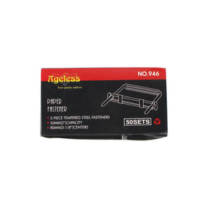 Hộp acco sắt rẻ 946 (Hộp)