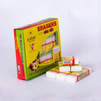 Tẩy G-Star E207 ( Hộp 30 cục)