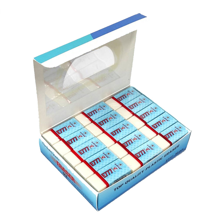 Tẩy G-Star E777 (Hộp 30 cục )