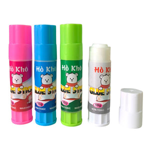 Keo khô G-STAR (GS 079) (54 lốc/T) (Lốc)