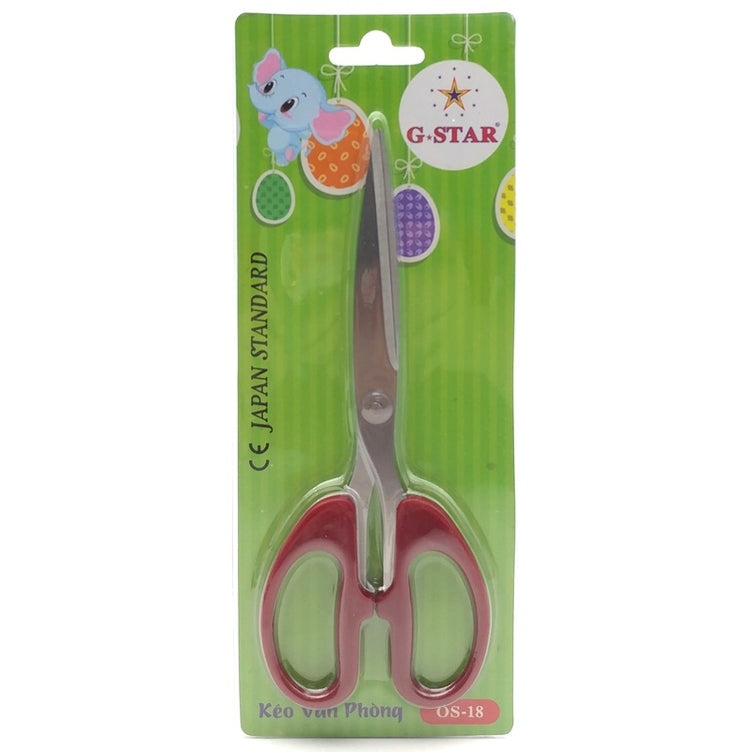 Kéo G-Star trung OS 18 (Cái)
