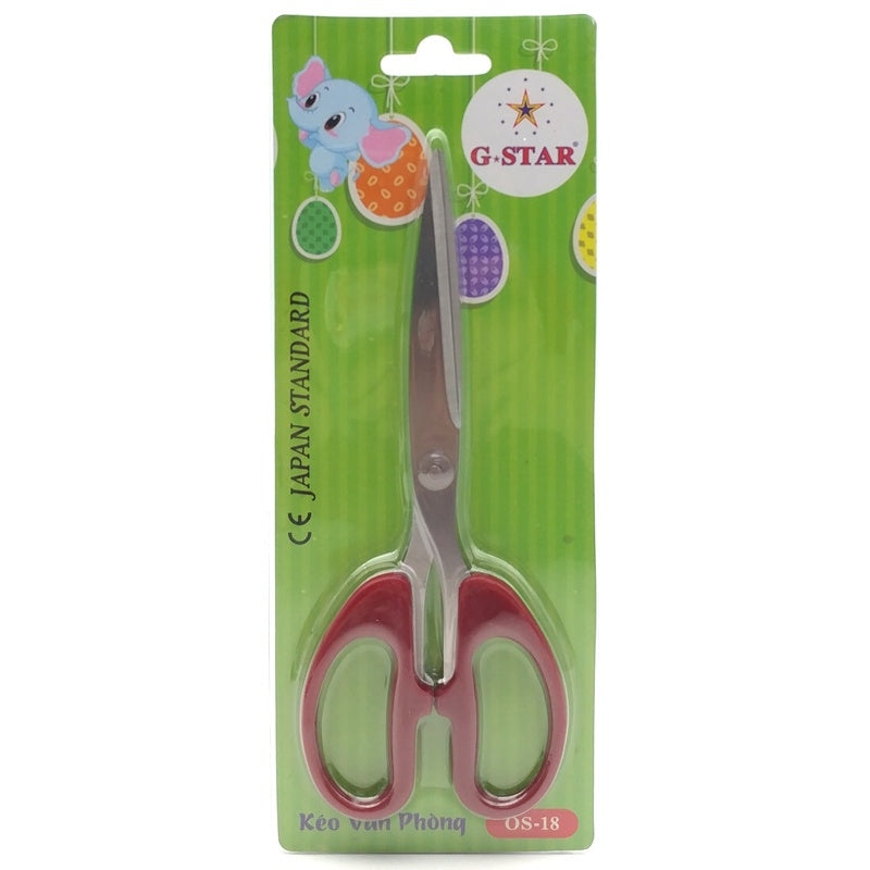 Kéo G-Star trung OS 18 (Cái)