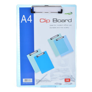 Kẹp trình ký A4 Xukiva 188 (Cái)