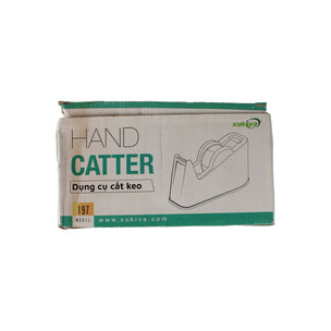 Cắt keo Xukiva 197 (Cái)