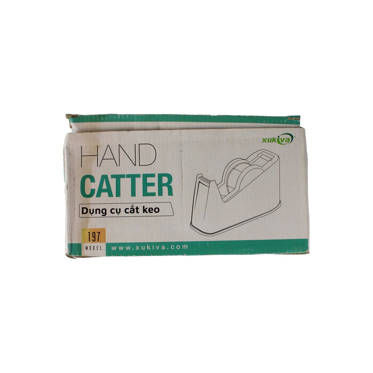 Cắt keo Xukiva 197 (Cái)