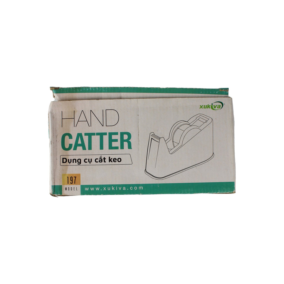 Cắt keo Xukiva 197 (Cái)