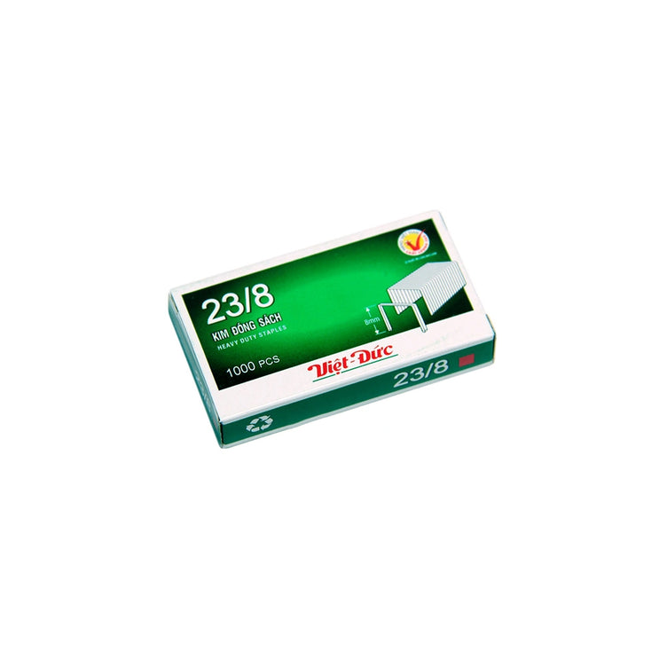 Đinh bấm Việt Đức 23/8 (Hộp)
