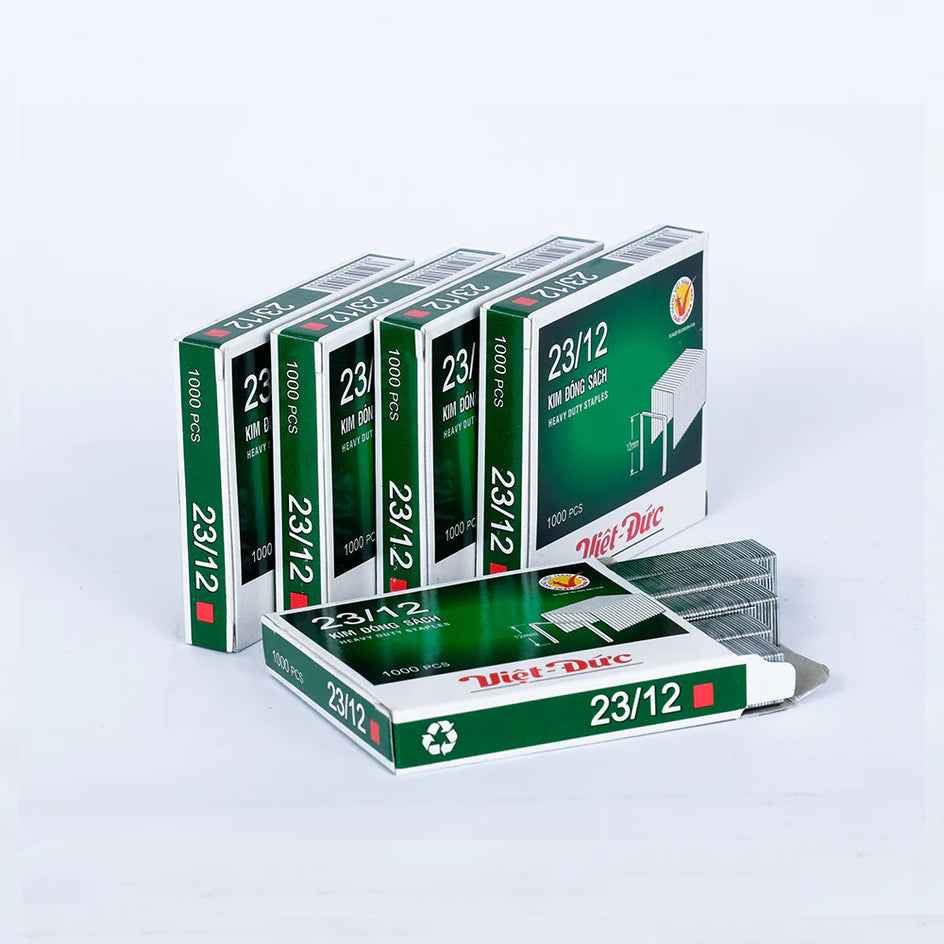 Đinh bấm Việt Đức 23/12 (H) (Hộp)