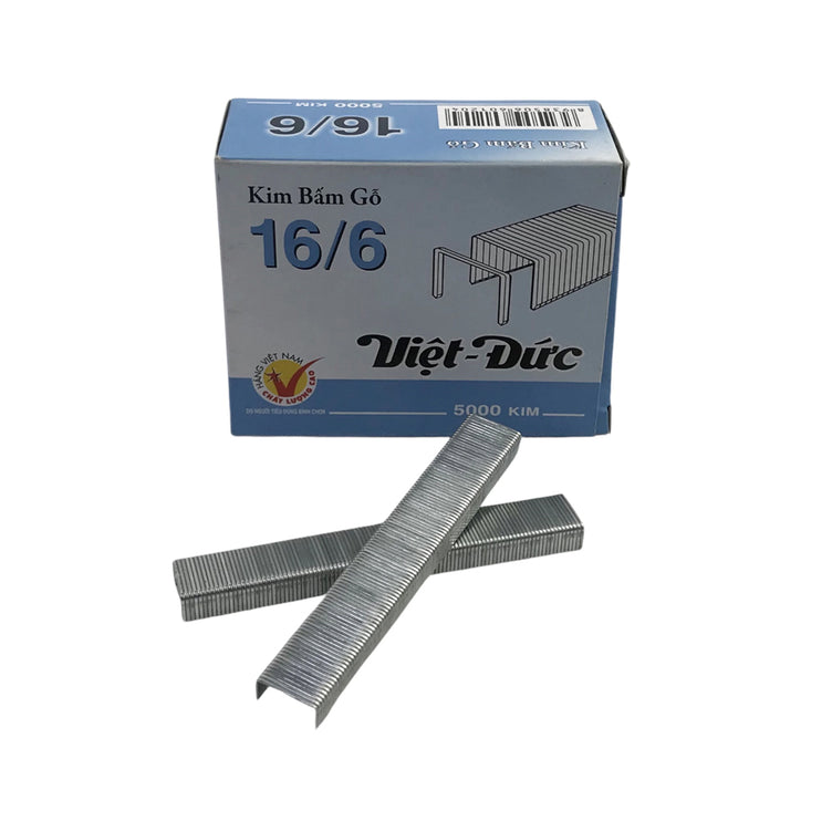 Đinh bấm Việt Đức 16/6 (Hộp)